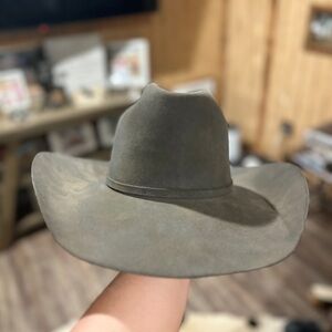 Resistol Charcoal 20x